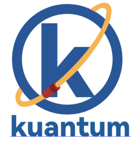 Kuantum logo